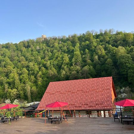 Maru House Hotel Dilijan Luaran gambar