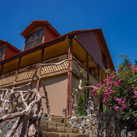 Maru House Hotel Dilijan Luaran gambar