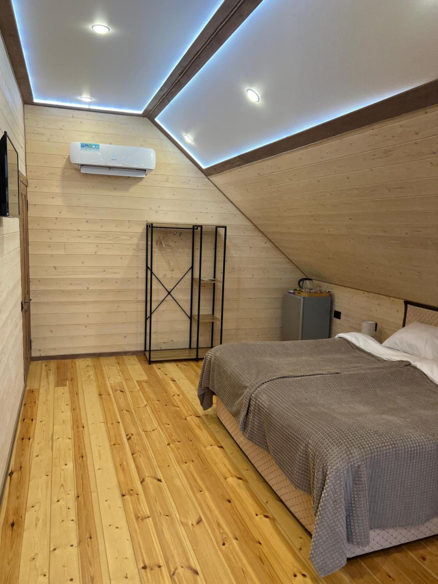 Maru House Hotel Dilijan Luaran gambar