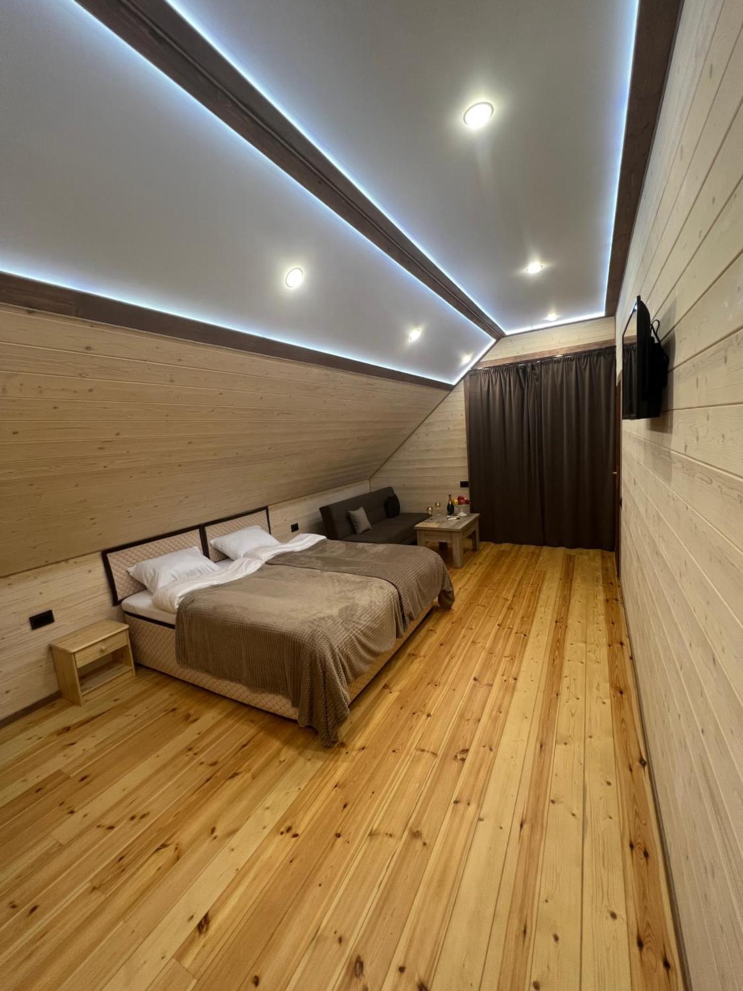 Maru House Hotel Dilijan Luaran gambar