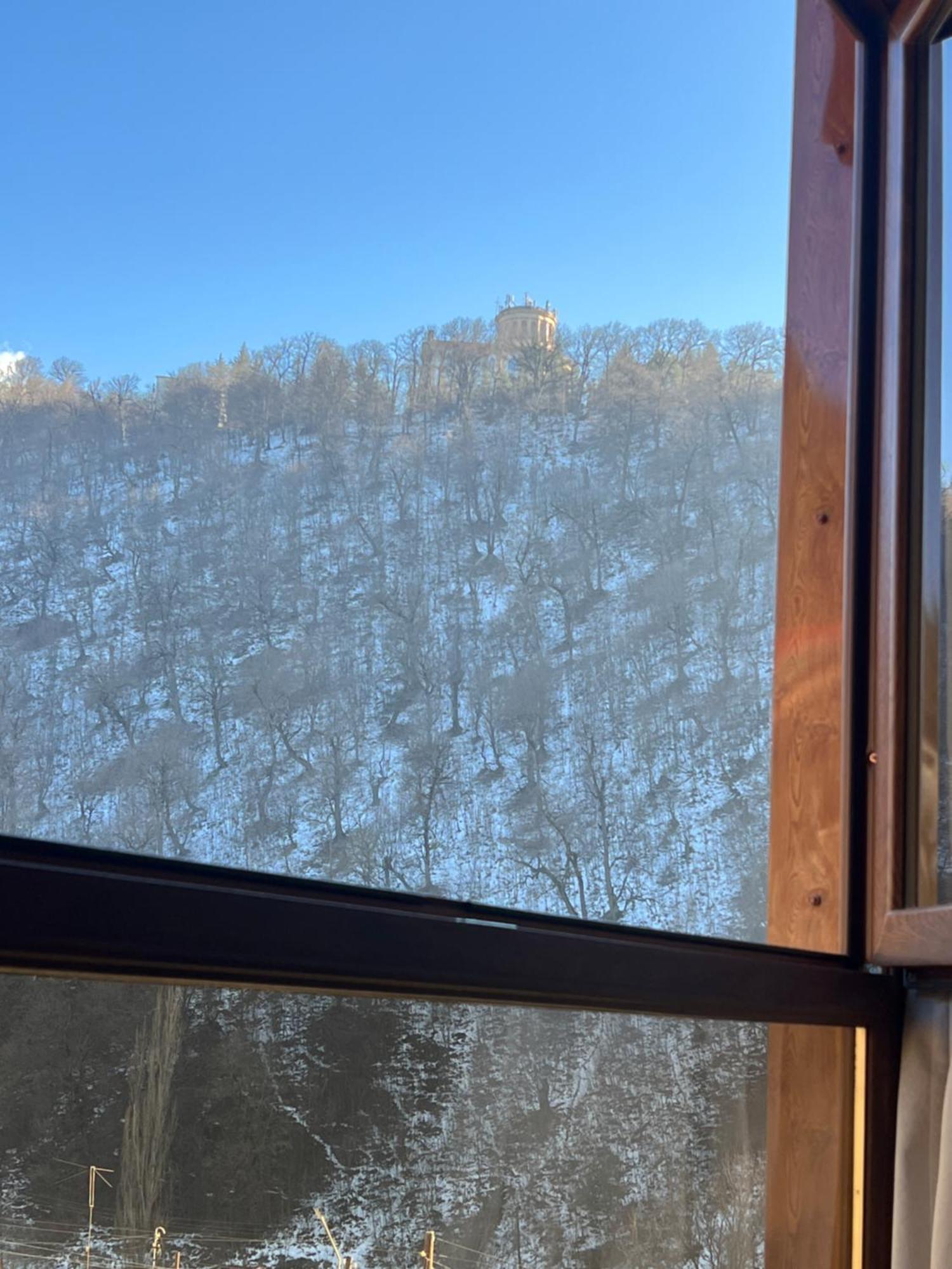 Maru House Hotel Dilijan Luaran gambar