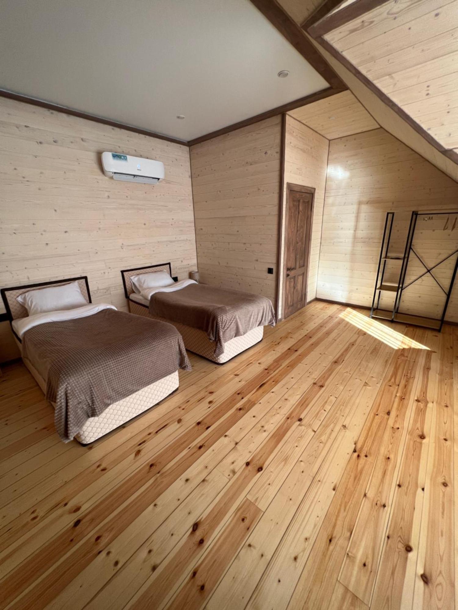 Maru House Hotel Dilijan Luaran gambar