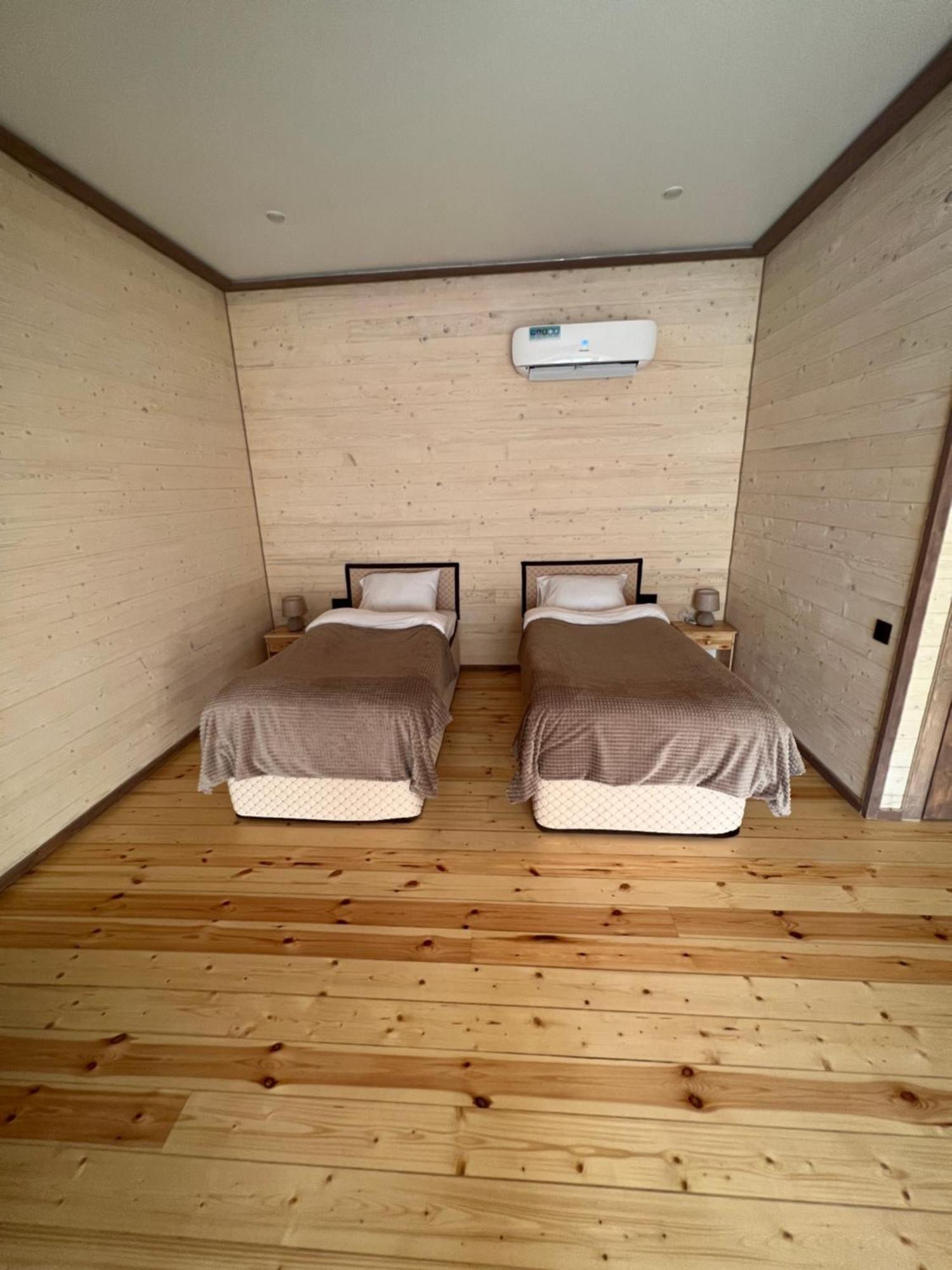 Maru House Hotel Dilijan Luaran gambar