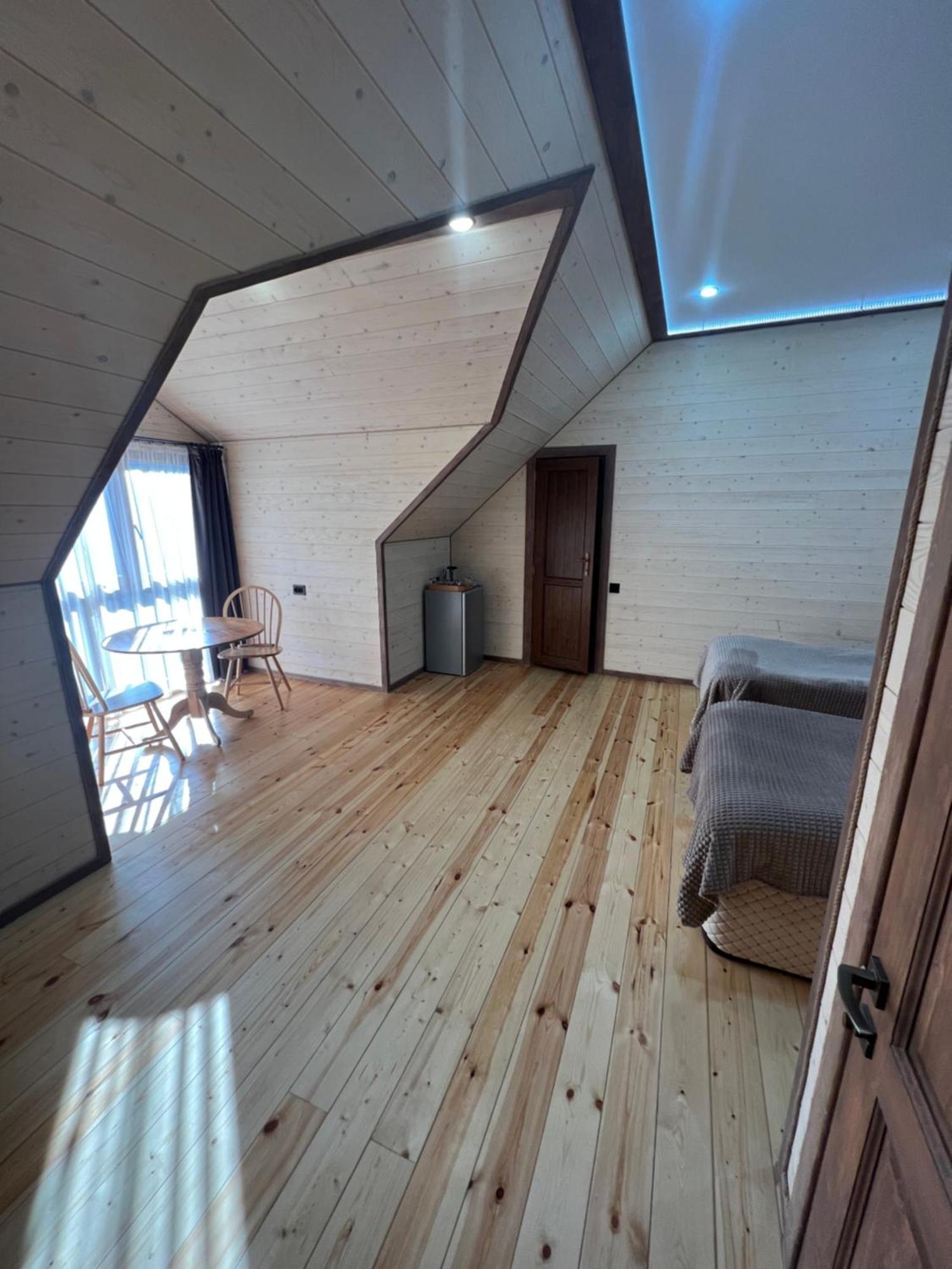 Maru House Hotel Dilijan Luaran gambar