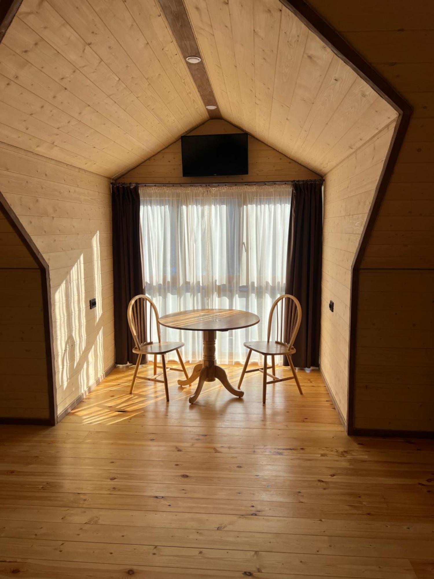 Maru House Hotel Dilijan Luaran gambar