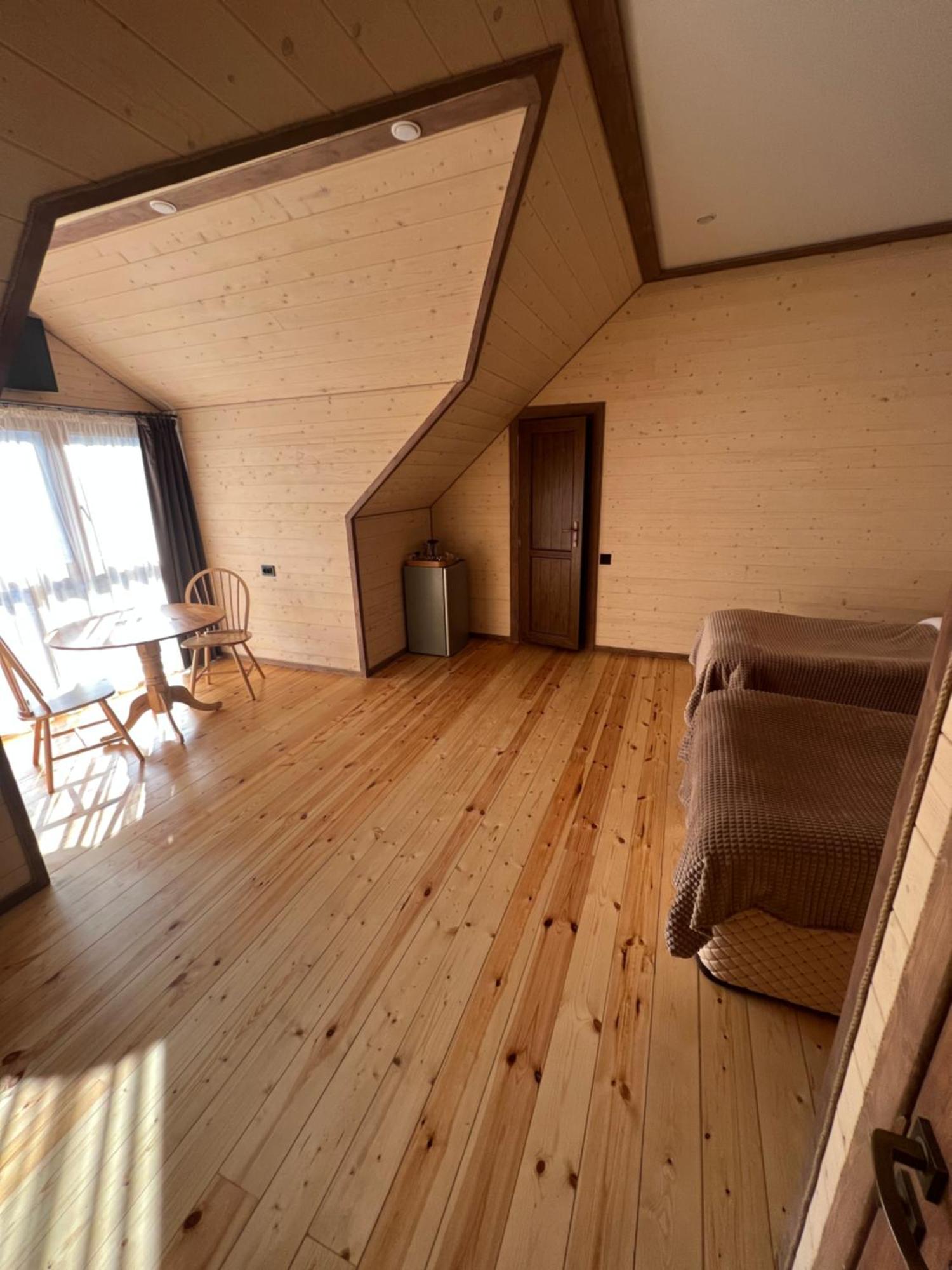 Maru House Hotel Dilijan Luaran gambar
