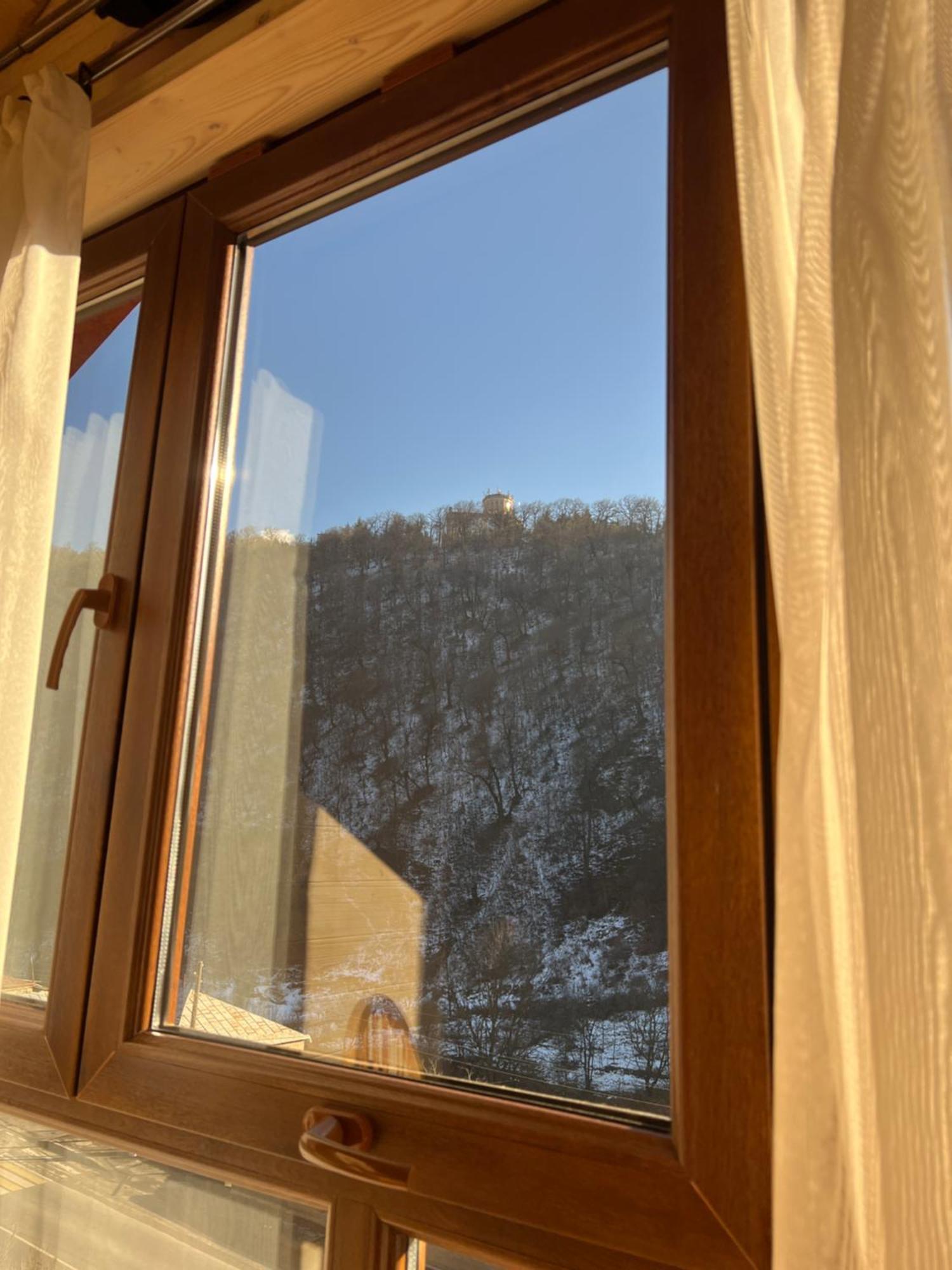 Maru House Hotel Dilijan Luaran gambar