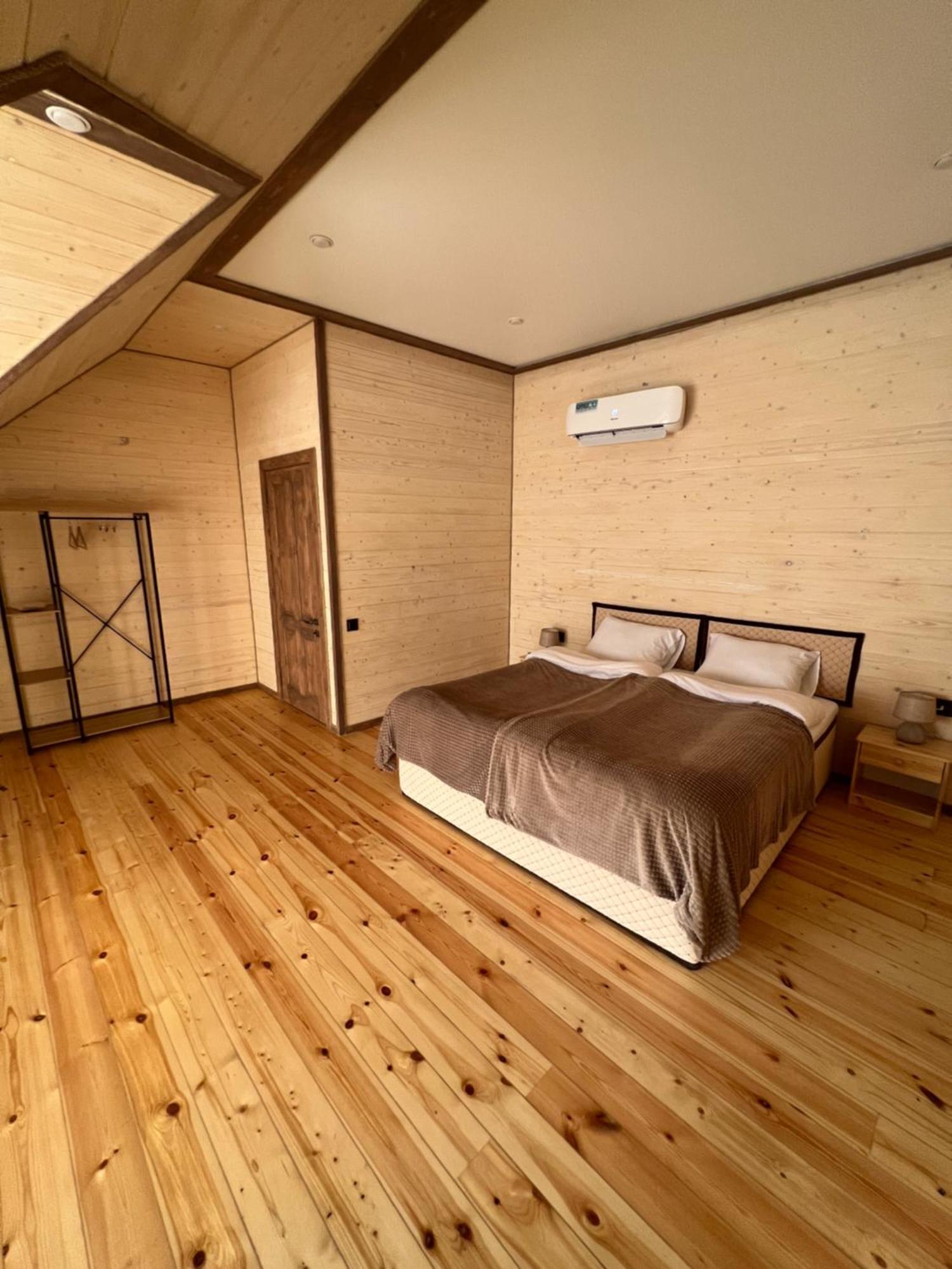 Maru House Hotel Dilijan Luaran gambar