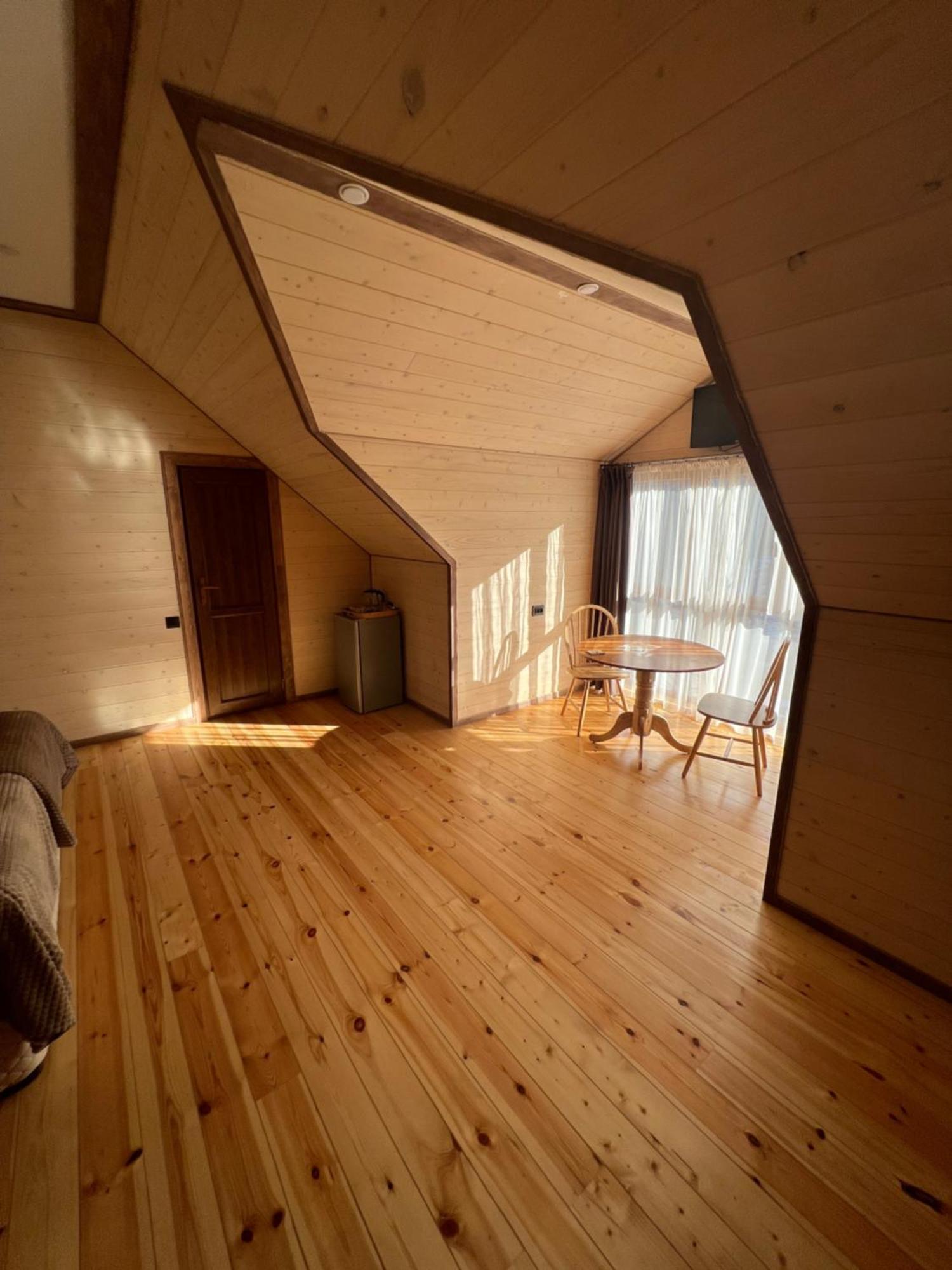 Maru House Hotel Dilijan Luaran gambar