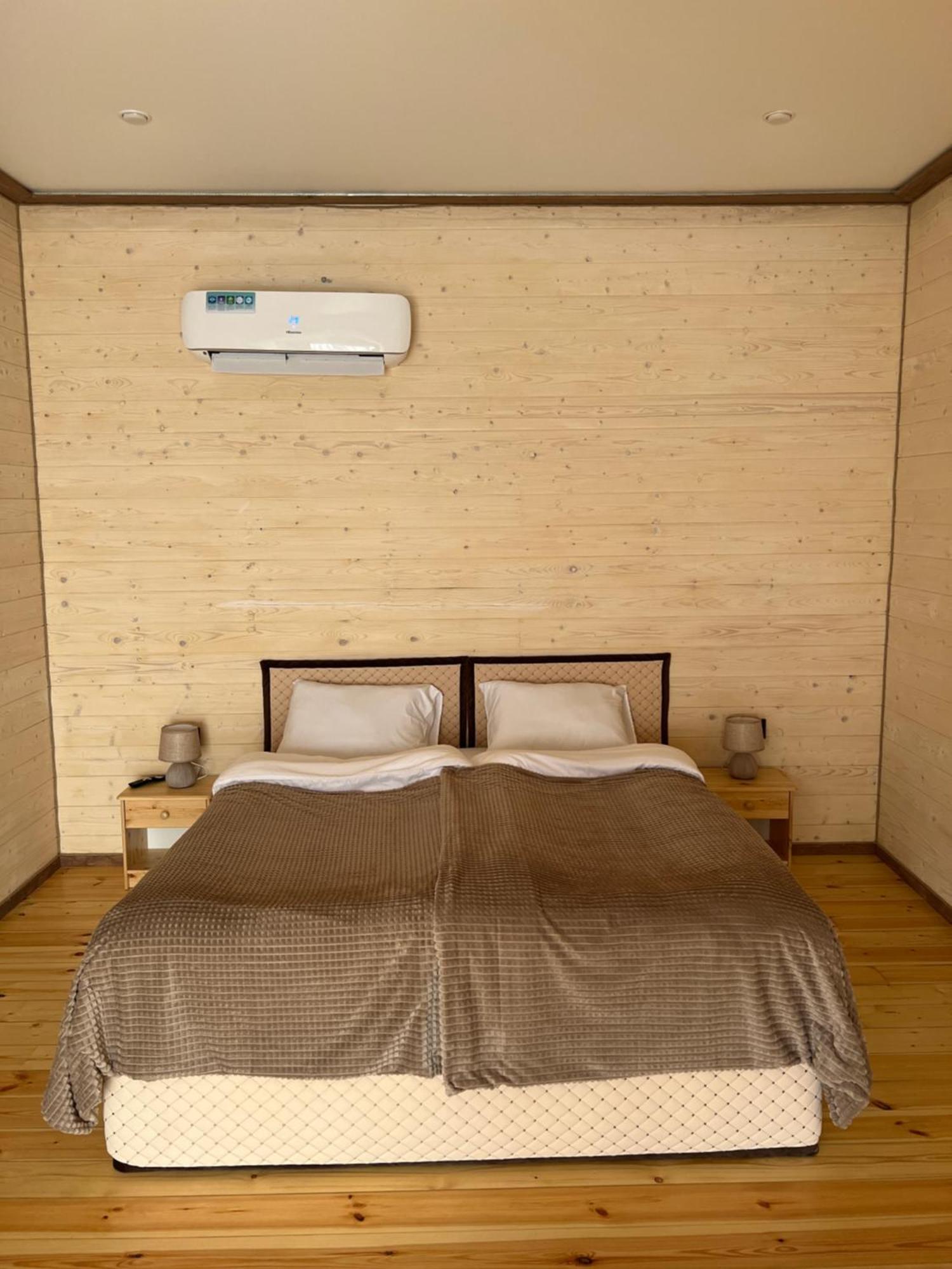 Maru House Hotel Dilijan Luaran gambar