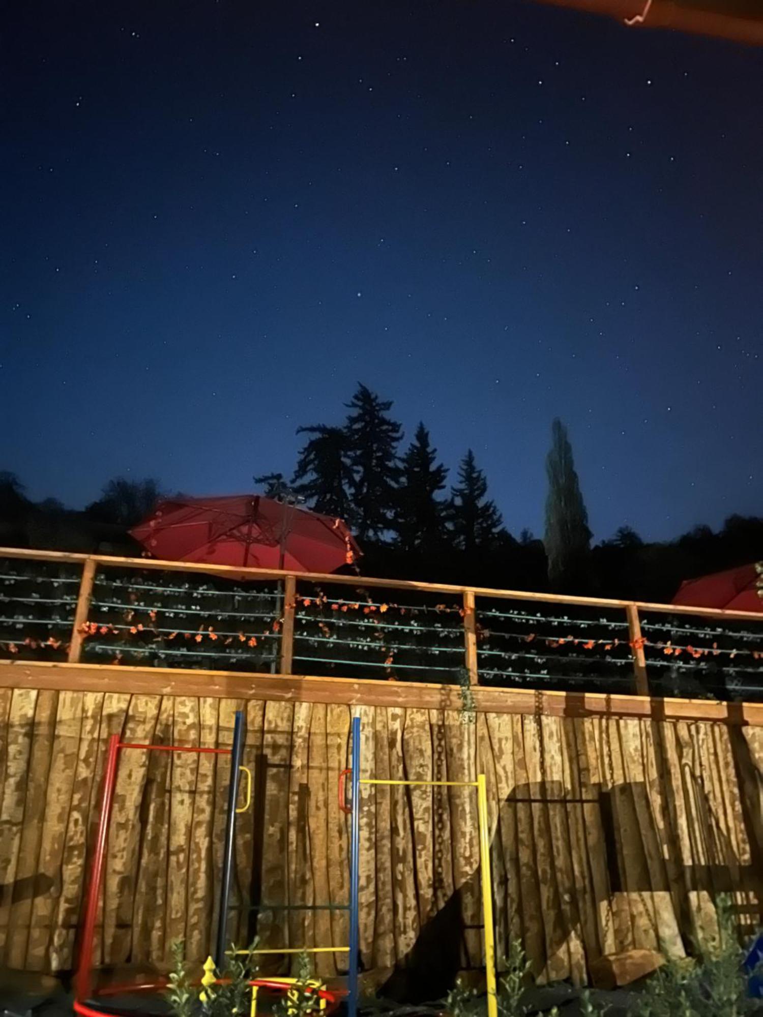 Maru House Hotel Dilijan Luaran gambar