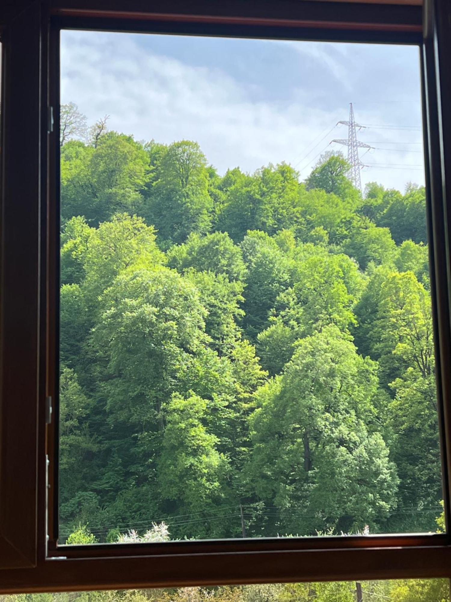 Maru House Hotel Dilijan Luaran gambar