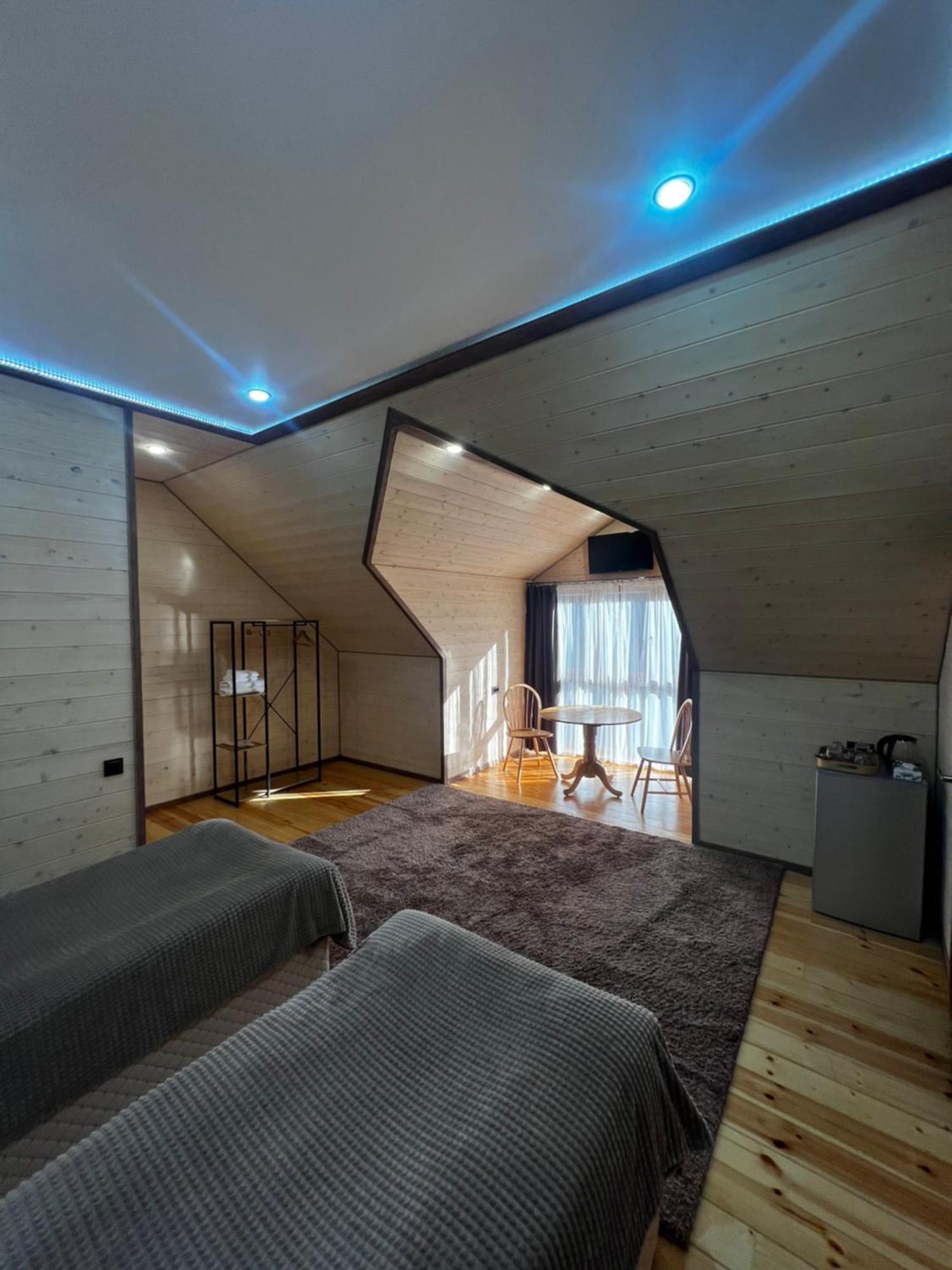 Maru House Hotel Dilijan Luaran gambar
