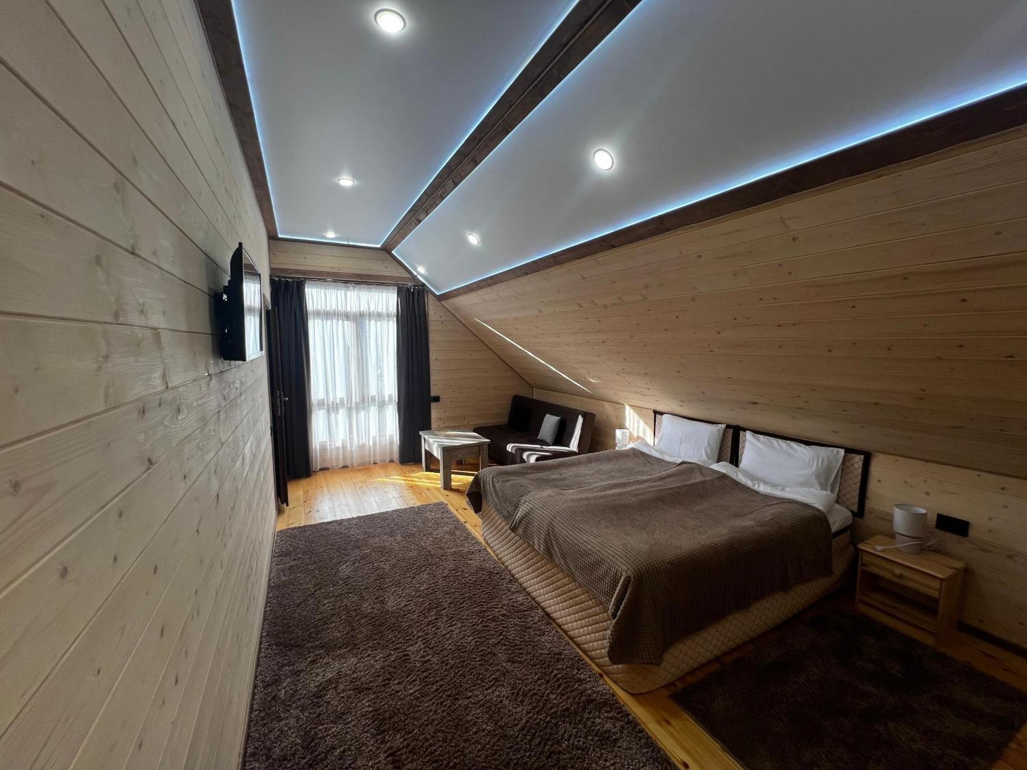 Maru House Hotel Dilijan Luaran gambar