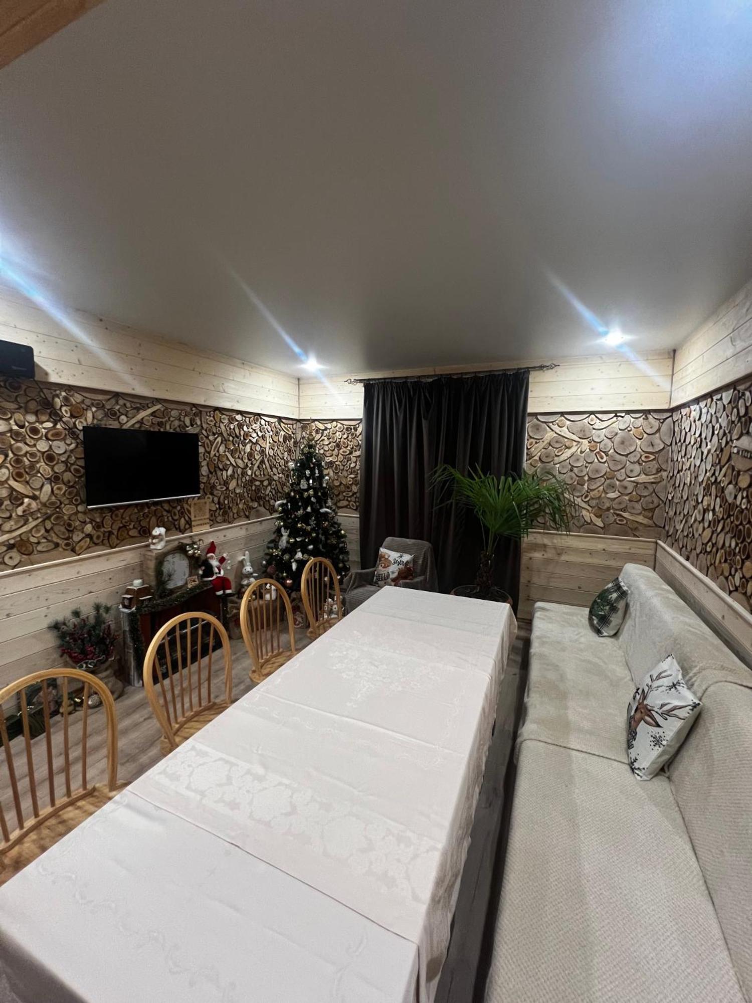 Maru House Hotel Dilijan Luaran gambar