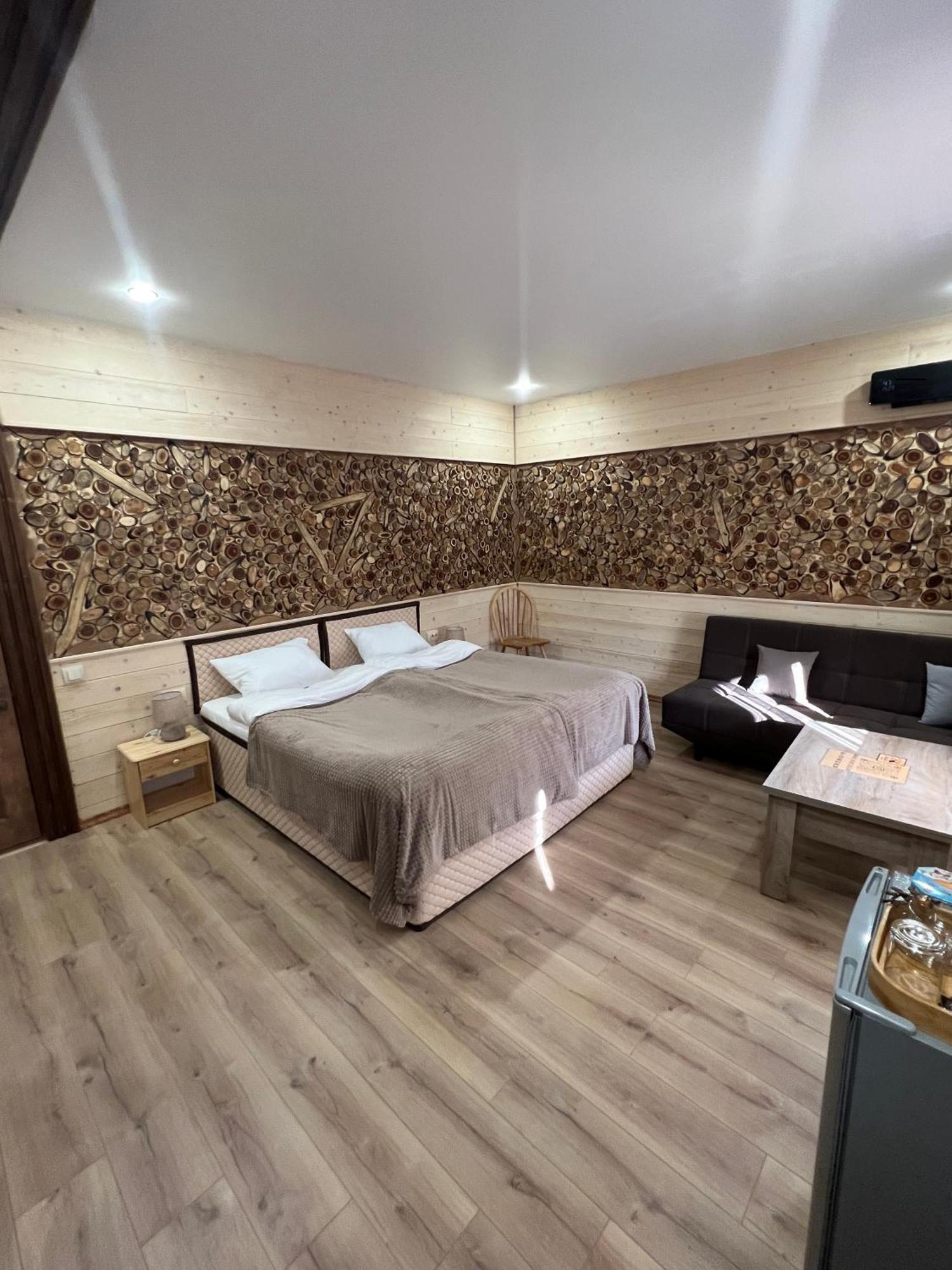 Maru House Hotel Dilijan Luaran gambar